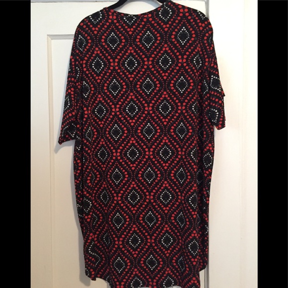 LuLaRoe Top - Picture 2 of 5